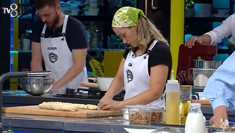 MasterChef Türkiye Kaptanlık Oyunu Sonuçları ve Takım Oluşumu