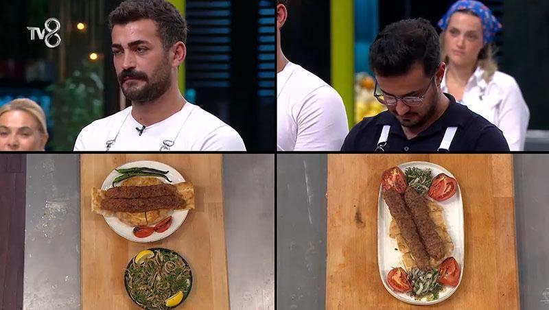 MasterChef Türkiye Kaptanlık Oyunu Sonucu ve Takım Oluşumları