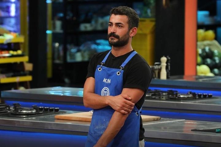 MasterChef Türkiye Yarışmacısı Akın Kızıltaş Kimdir?