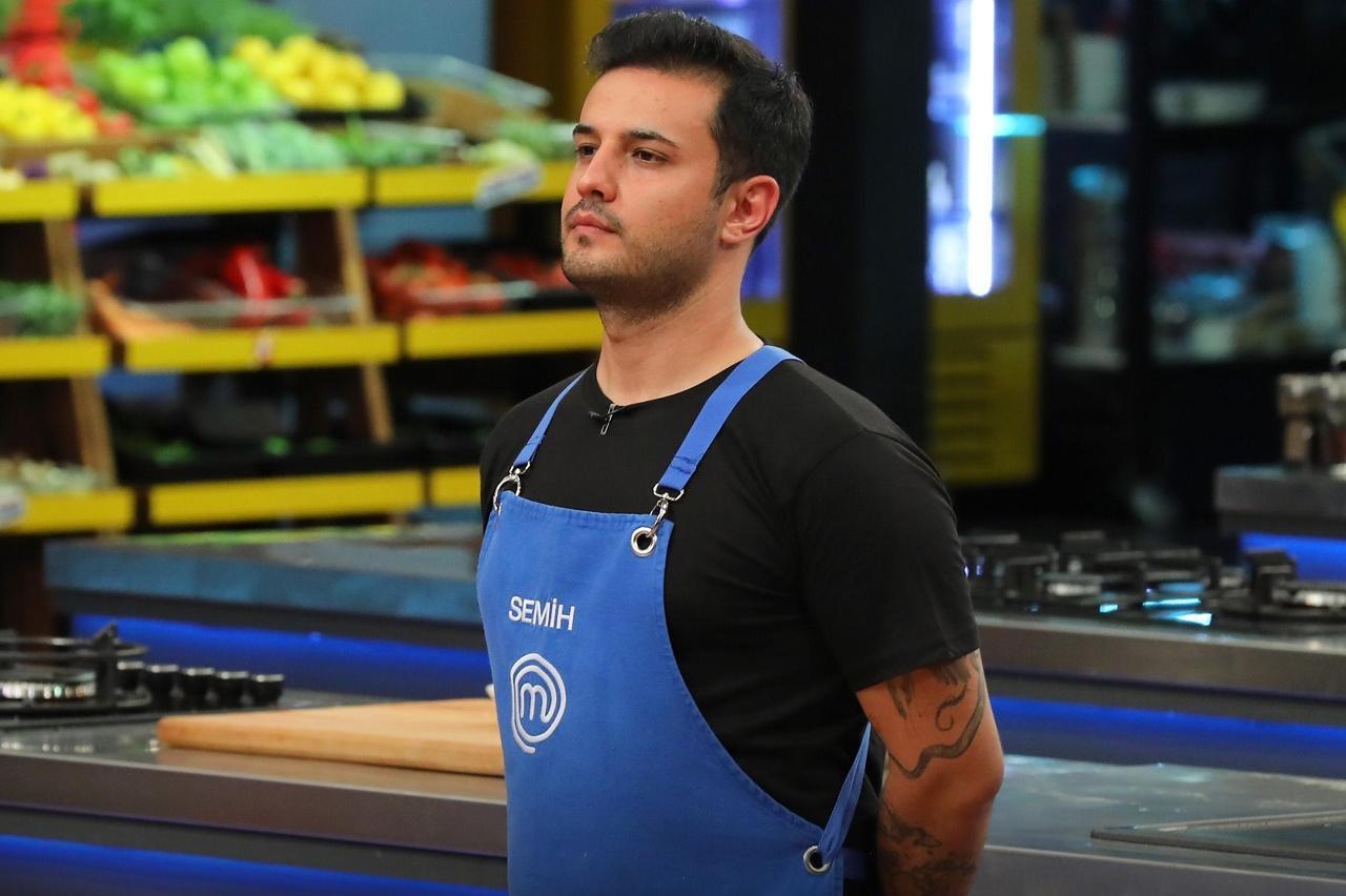 MasterChef Türkiye Yarışmacısı Semihcan Temiz Kimdir?