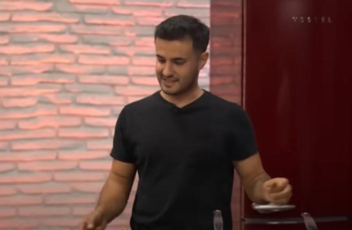 MasterChef Türkiye Yarışmacısı Semihcan Temiz'in Biyografisi ve Kariyeri