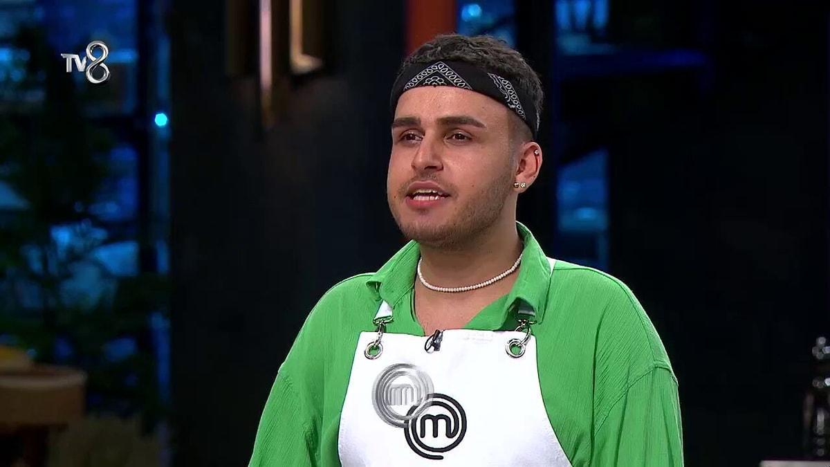 MasterChef Türkiye'de Ana Kadro Belli Oldu