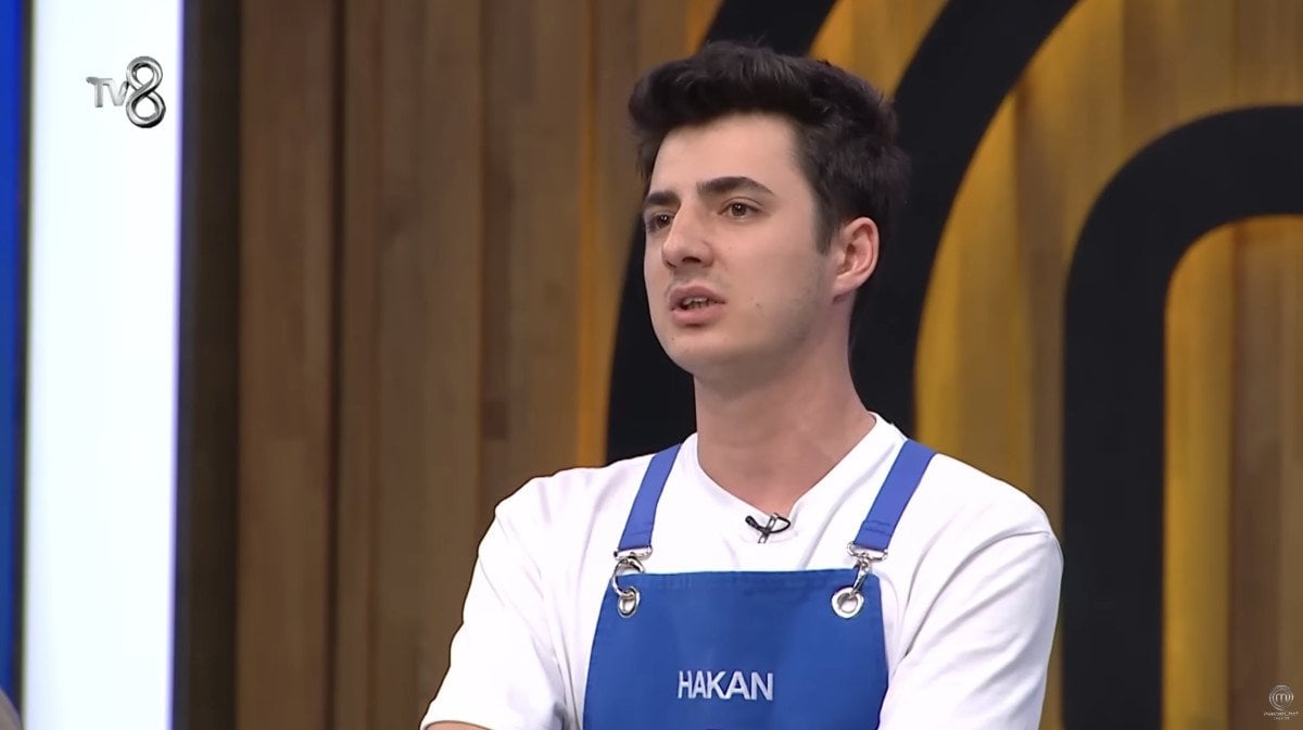 MasterChef Türkiye'de Eleme Adayları Belli Oldu