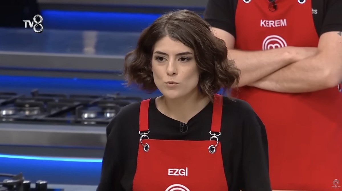 MasterChef Türkiye'de Eleme Adayları Belli Oldu