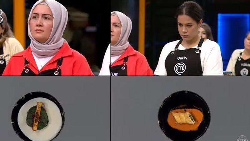 MasterChef Türkiye'de Eleme Adayları ve Dokunulmazlık Oyunları Belirlendi