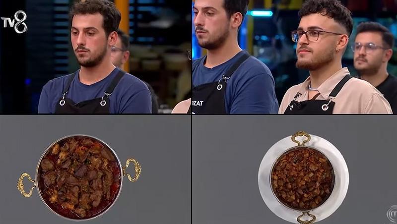 MasterChef Türkiye'de Eleme Adayları ve Dokunulmazlık Yarışı