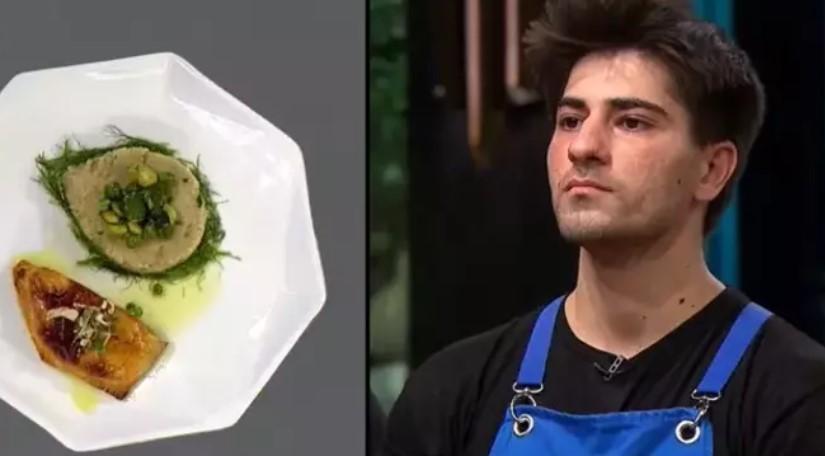 MasterChef Türkiye'de Eleme Adayları ve Somer Şef'in Yorumları