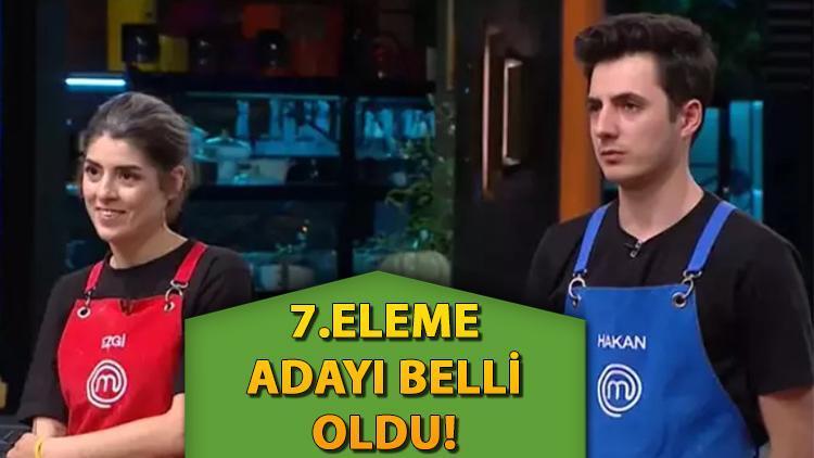 MasterChef Türkiye'de Eleme Adayları ve Somer Şef'in Yorumları