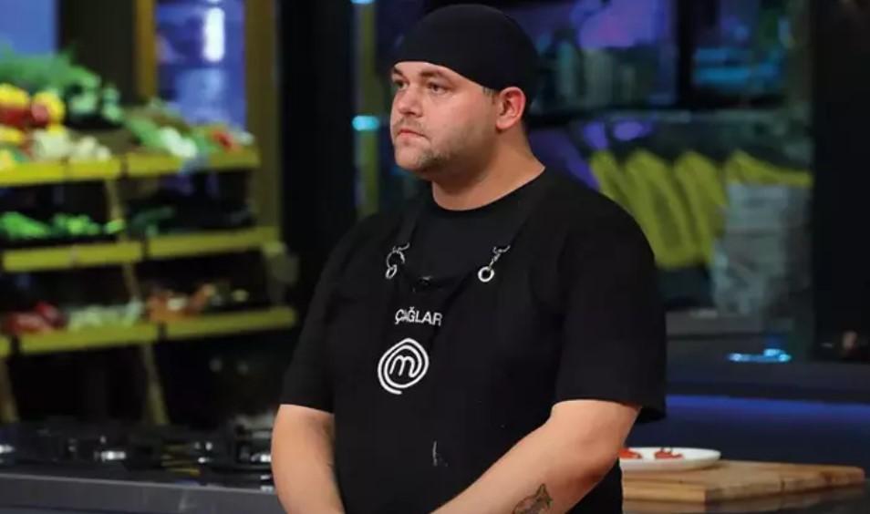 MasterChef Türkiye'de Eleme Heyecanı: Haftanın Veda Eden Yarışmacısı Kim?