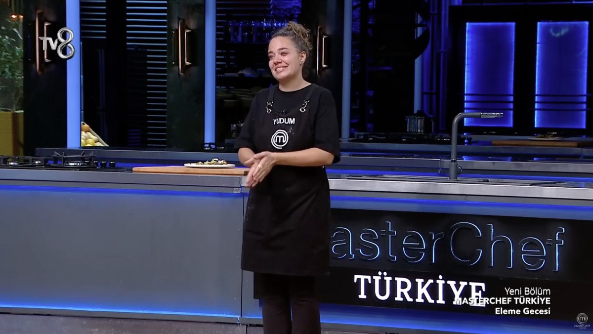 MasterChef Türkiye Eleme Heyecanı