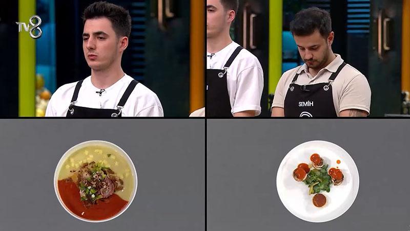 MasterChef Türkiye'de Eleme Potası ve Dokunulmazlık Mücadelesi