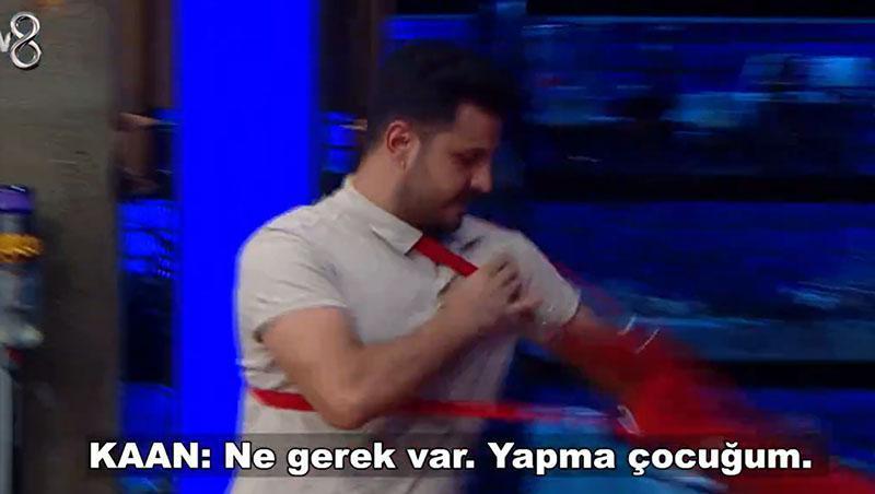 MasterChef Türkiye'de Eleme Potası ve Dokunulmazlık Mücadelesi