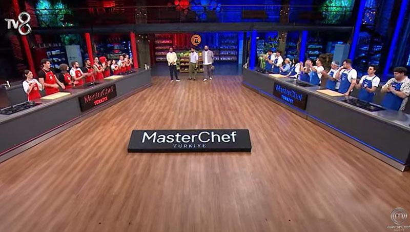 MasterChef Türkiye'de Eleme Potası ve Dokunulmazlık Oyunu