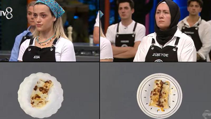 MasterChef Türkiye'de Eleme Potası ve Dokunulmazlık Oyunu