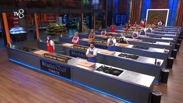 21 Ağustos MasterChef'te Dokunulmazlığı Kim Kazandı?