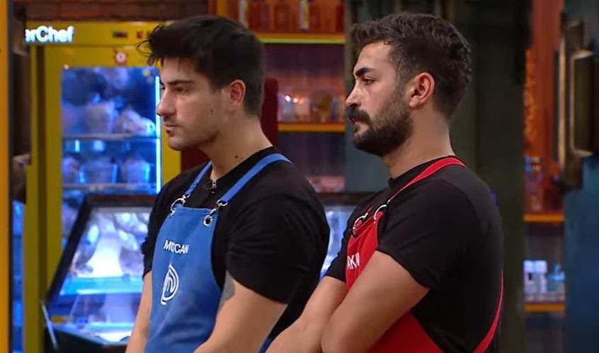 MasterChef Türkiye'de Haftanın Son Eleme Adayı Belli Oldu