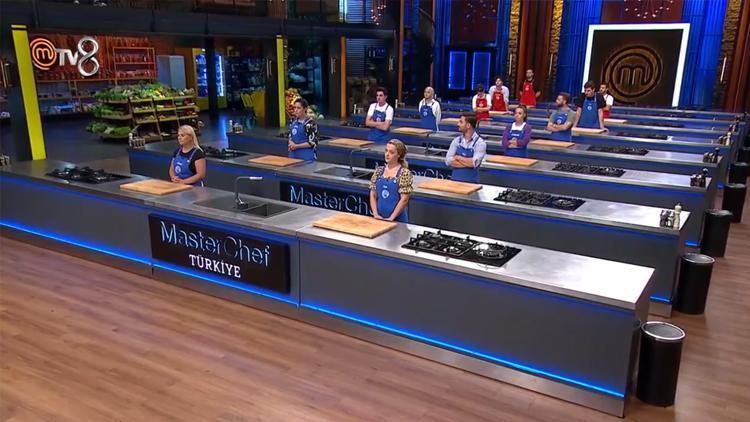 14 Eylül MasterChef’te Dokunulmazlık Oyununu Kim Kazandı?