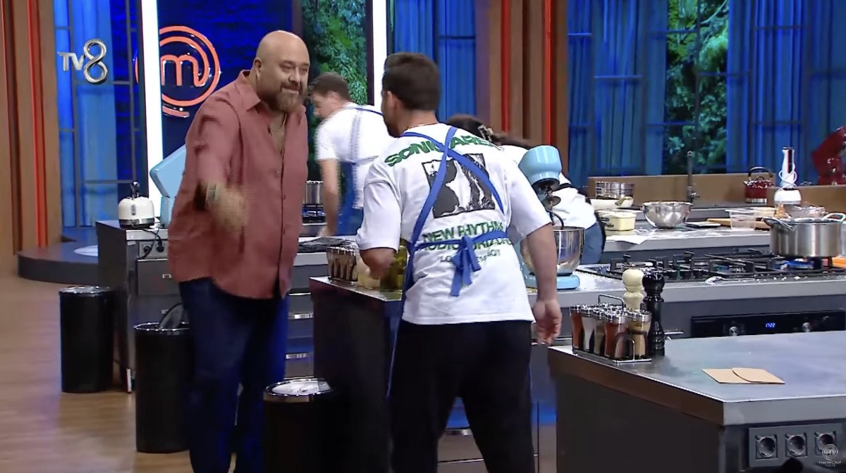 MasterChef Türkiye'de Kuralları İhlal Eden Yarışmacılar ve Eleme Adayları