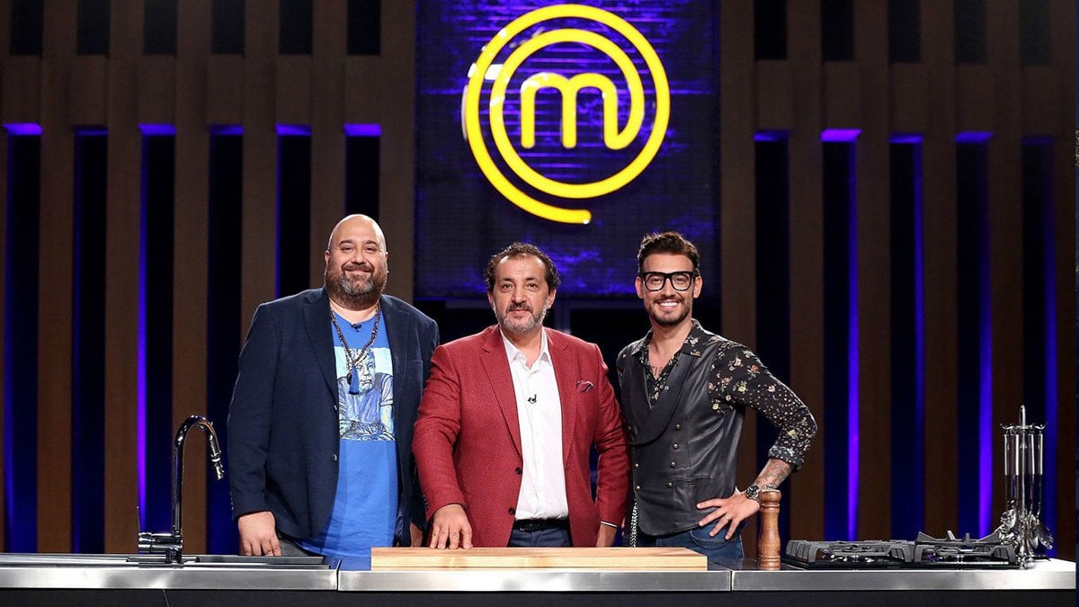 MasterChef Türkiye'de Kurgu İddiaları: Batuhan Bayır Açıklıyor