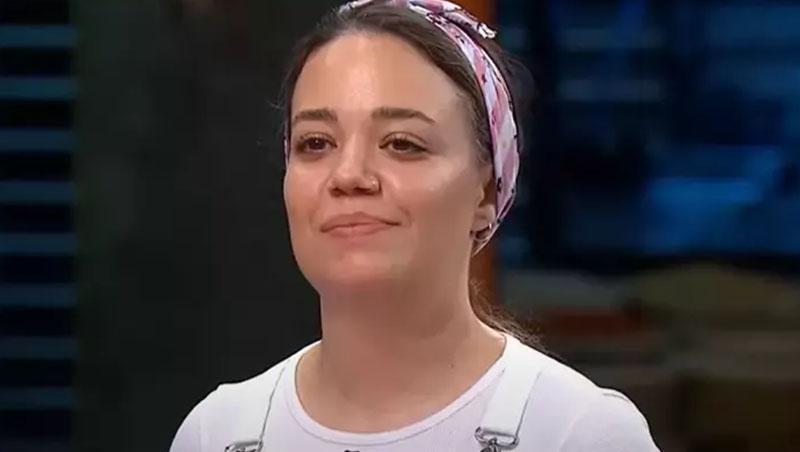 MasterChef Yudum: İtalyan Mutfağının Yıldızı