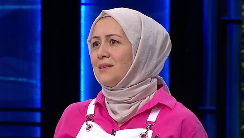 MasterChef Zübeyde'nin Biyografisi ve Mutfak Kariyeri