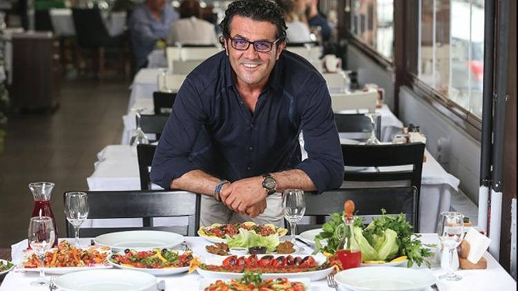 MasterChef'in Konuğu: Bedri Usta