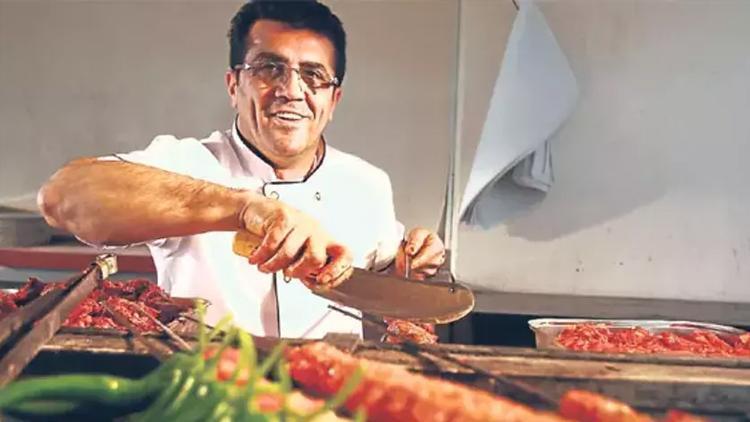 MasterChef'in Konuğu Bedri Usta: Kebap Ustası ve Hayat Hikayesi