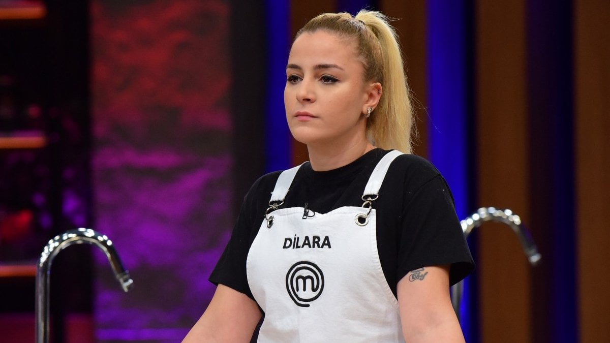 MasterChef'in Parlayan Yıldızı Dilara Başaran: Yarışma Deneyimi ve İtirafları