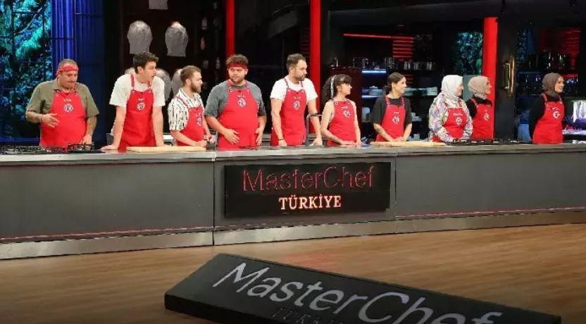 MasterChef'te Ana Kadroya Katılan 3. Yarışmacı Belli Oldu