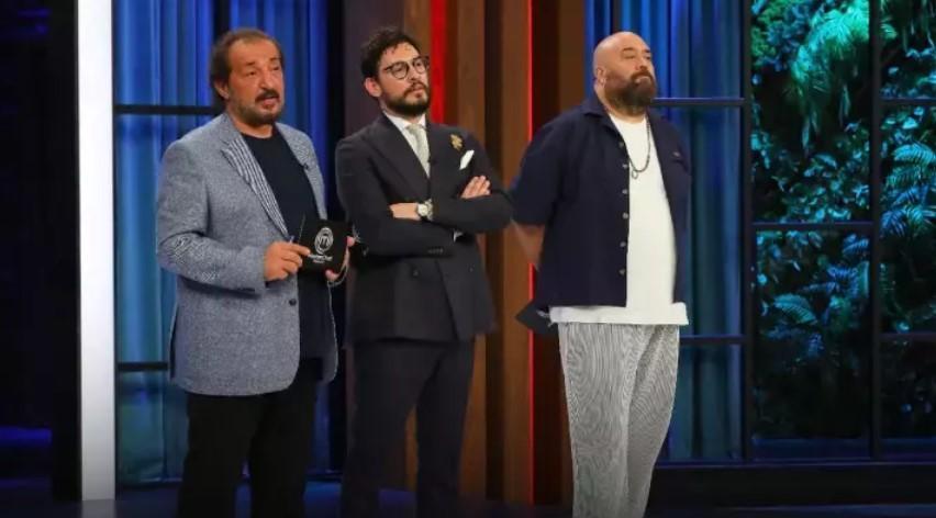 MasterChef'te Ana Kadroya Katılan 3. Yarışmacı Belli Oldu