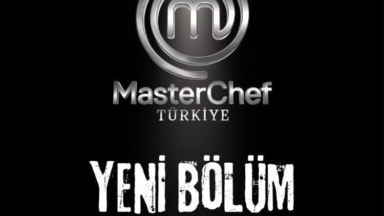 MasterChef'te Bu Hafta Elenen İsim Belli Oldu!