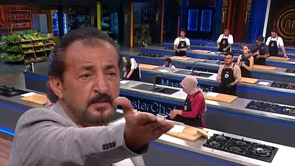 MasterChef'te Gergin Anlar ve Şeflerin Tepkileri