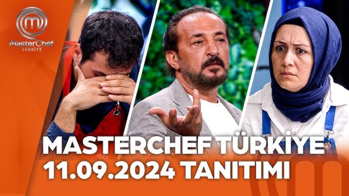 MasterChef'te Kızgın Yağ Kazası: İzleyicileri Şok Eden Anlar