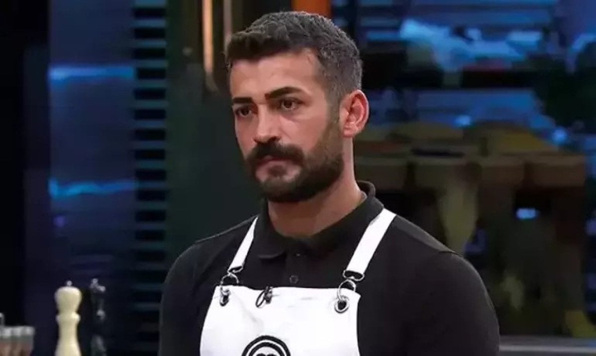 MasterChef'te Yedek Yarışmacılar Kıyasıya Yarıştı