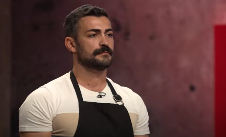 MasterChef'te Yeni Sezon Heyecanı: Ümmühan Veda Etti, Akın Kızıltaş Ana Kadroya Katıldı