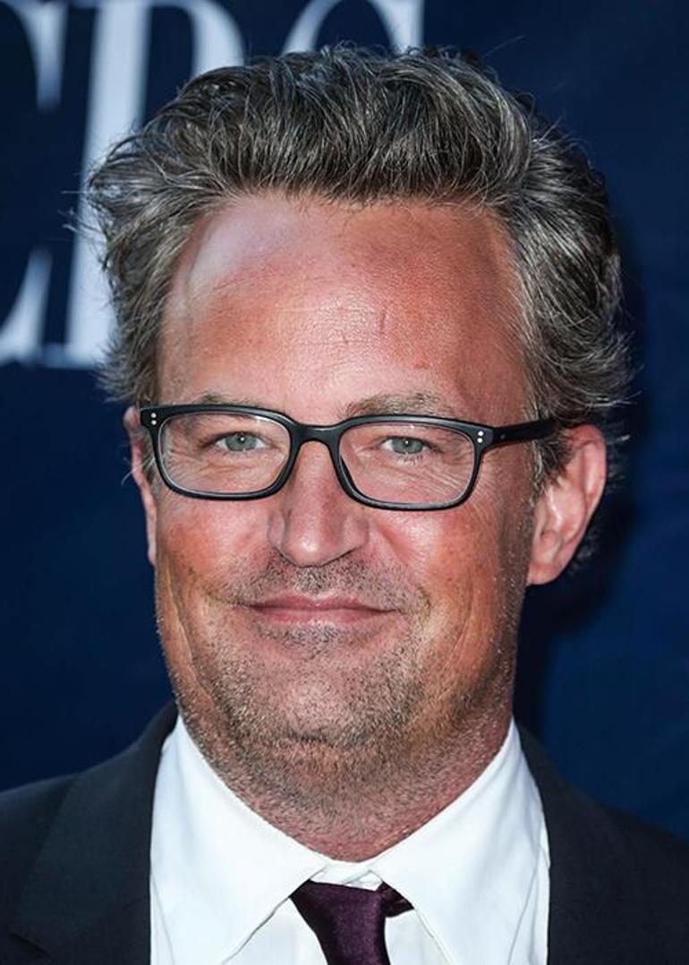 Matthew Perry'nin Ölümü ve Soruşturma Süreci