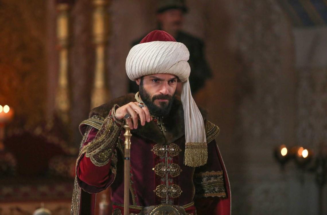 Mehmed: Fetihler Sultanı 2. Sezon Başladı