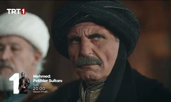 Mehmed: Fetihler Sultanı 49. Bölüm 3. Fragmanı