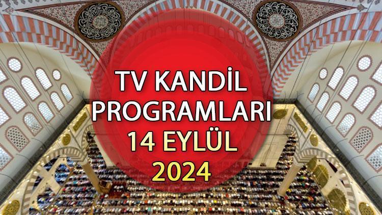 Tv Yayın Akışı ve Kandil Programları