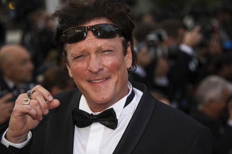 Michael Madsen Aile İçi Şiddet Suçlamasıyla Tutuklandı