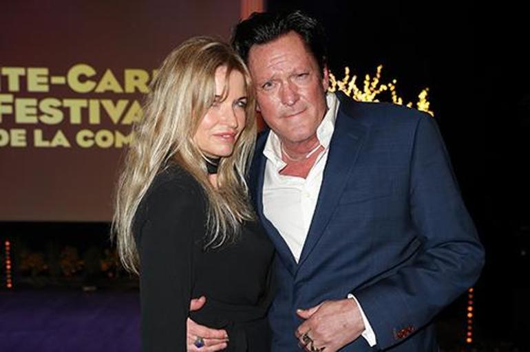 Michael Madsen'den Olaylı Boşanma Davası