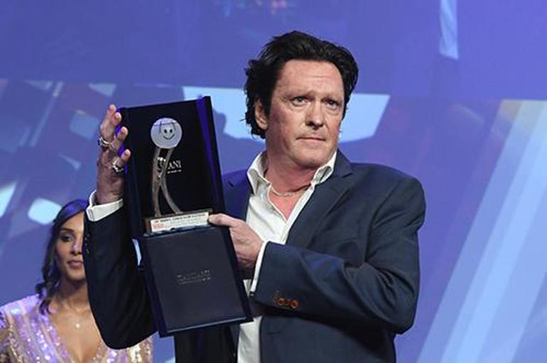 Michael Madsen'den Olaylı Boşanma Davası ve Oğlunun İntiharı