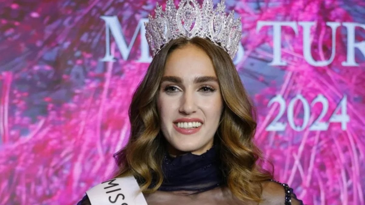 Miss Turkey 2024 Güzellik Yarışması Sonuçlandı