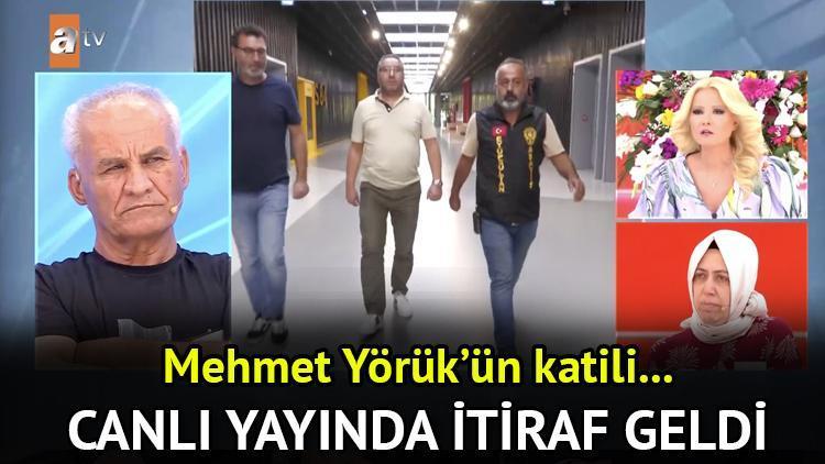 Müge Anlı ile Tatlı Sert Programında Yeni Gelişmeler