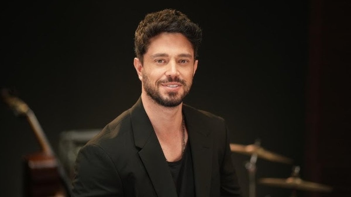 Murat Boz: Türk Pop Müziğinin Parlayan Yıldızı