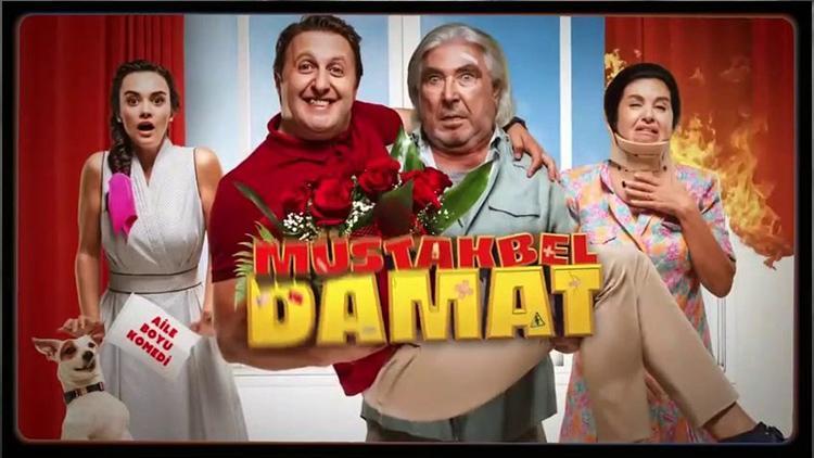 Müstakbel Damat Filminin Konusu ve Oyuncuları