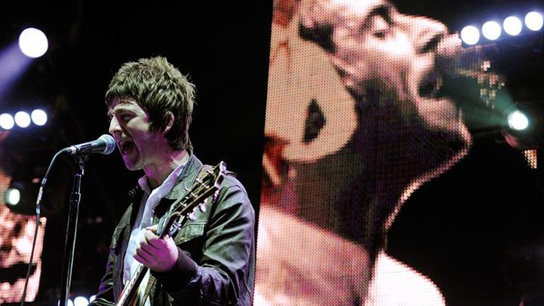 Oasis'in Büyük Geri Dönüşü: Beklenen Açıklama Yarın Saat 8'de