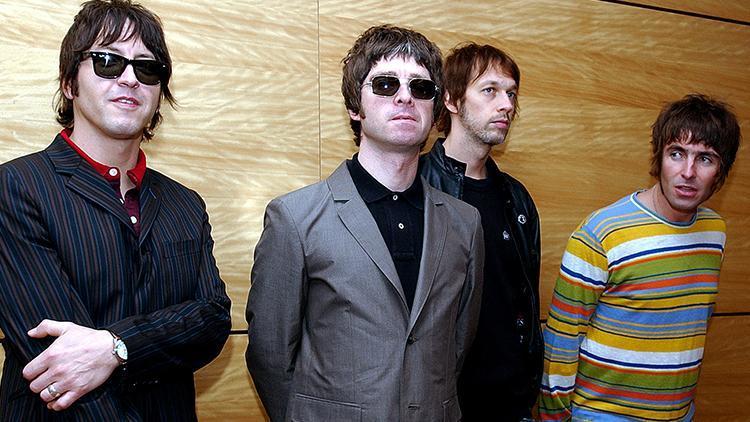 Oasis'in Büyük Geri Dönüşü: Açıklama Yarın Saat 8'de