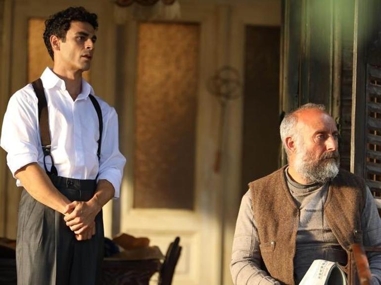 Ordinaryüs Lefter'in Yaşam Öyküsü Film Oluyor