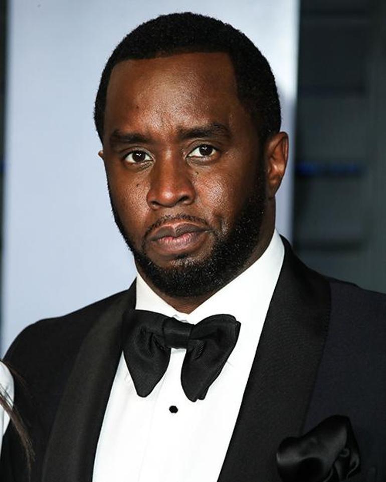 Puff Diddy'nin Cinsel Taciz İddiaları